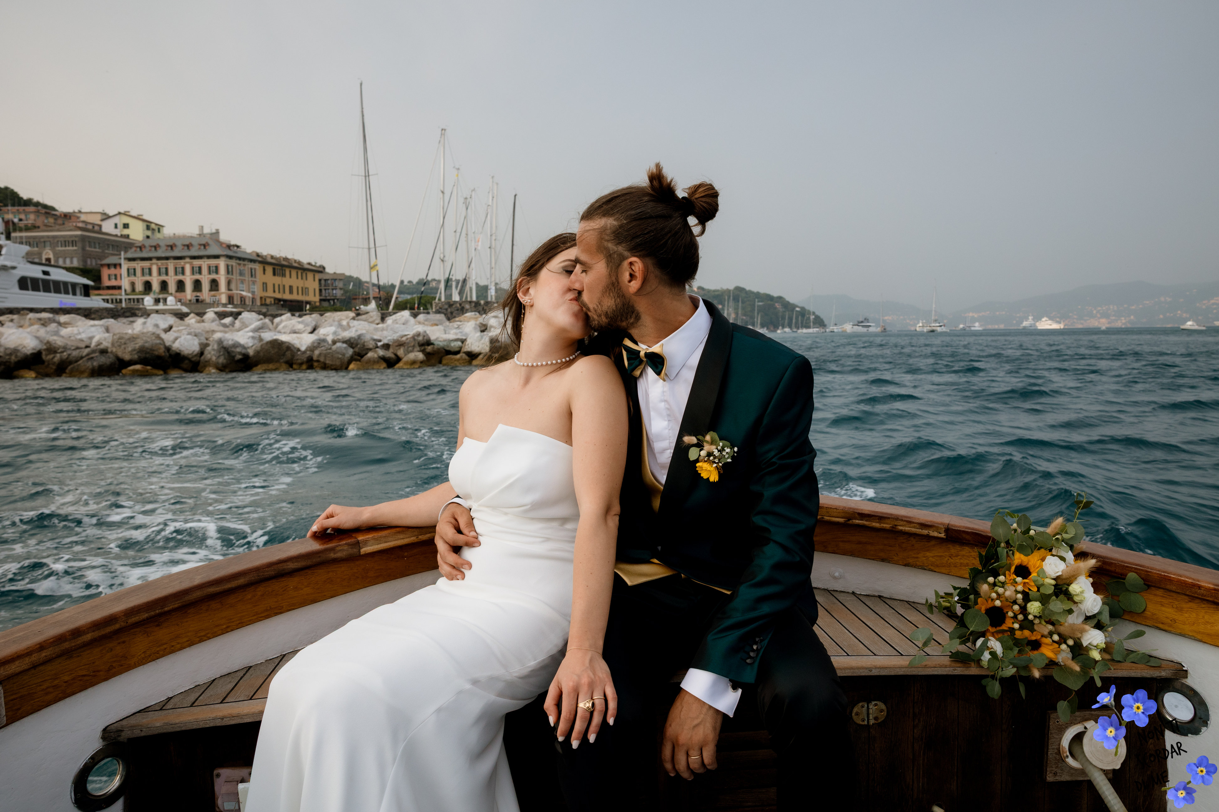 Foto Matrimonio Eleonora E Alessio